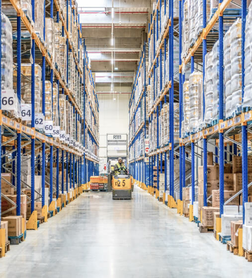 Warehouse